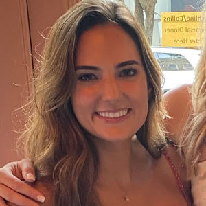 Meet your Posher, Alison